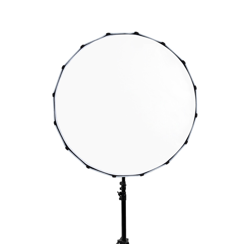 Aputure Light Dome SE Softbox Flash Diffuser Bowens Mount for LS 600d Pro 300dII