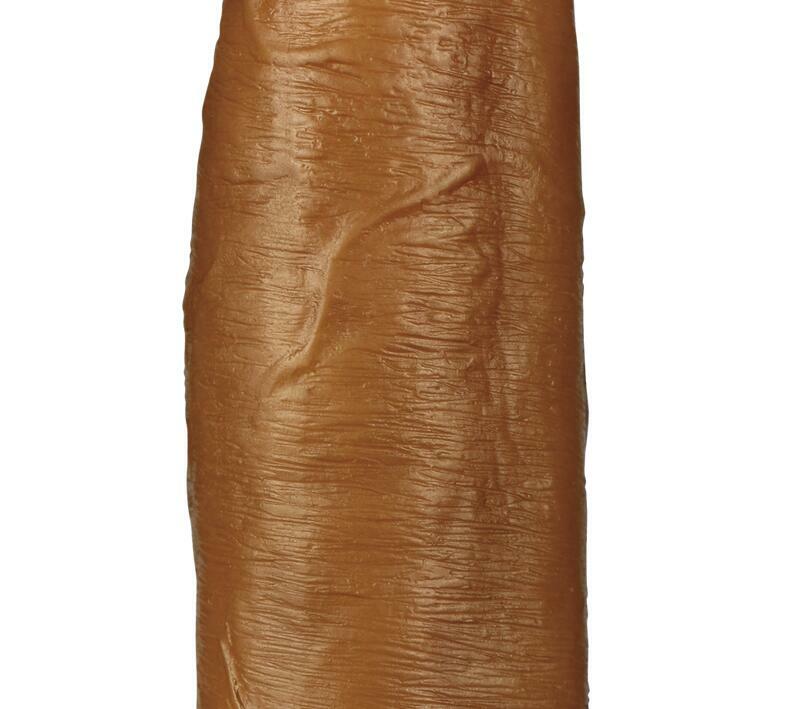 Penis Extender Sleeve Reusable Condom Soft Silicone adds Length & Girth to Penis