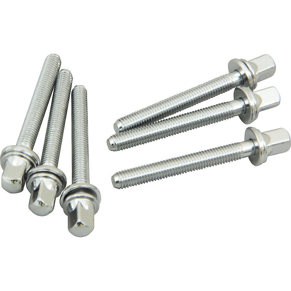DW True Pitch Tom Tension Rod 6pack