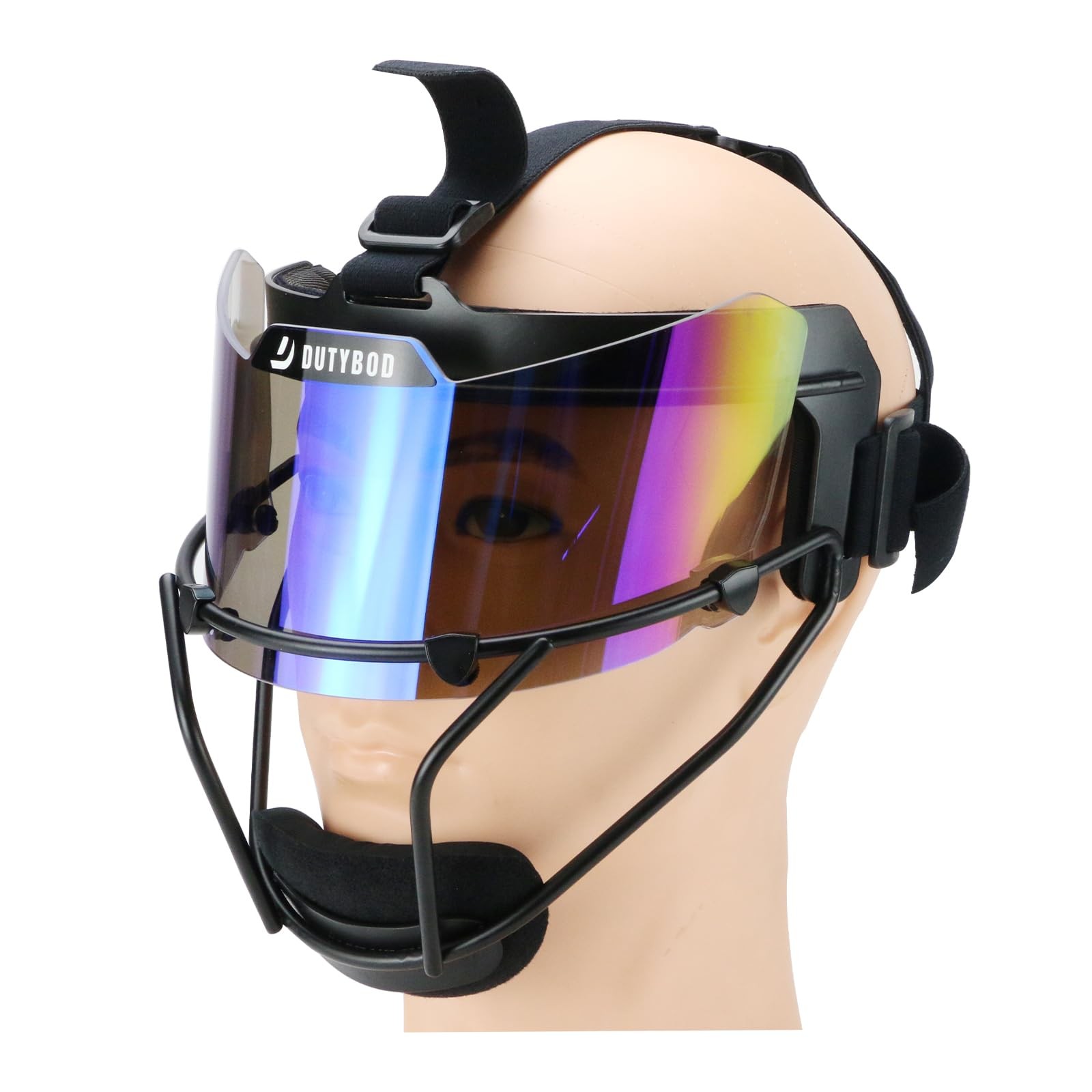 Softball Softball Visor Lightweight and Comfortable with Wide Field Vision fi...