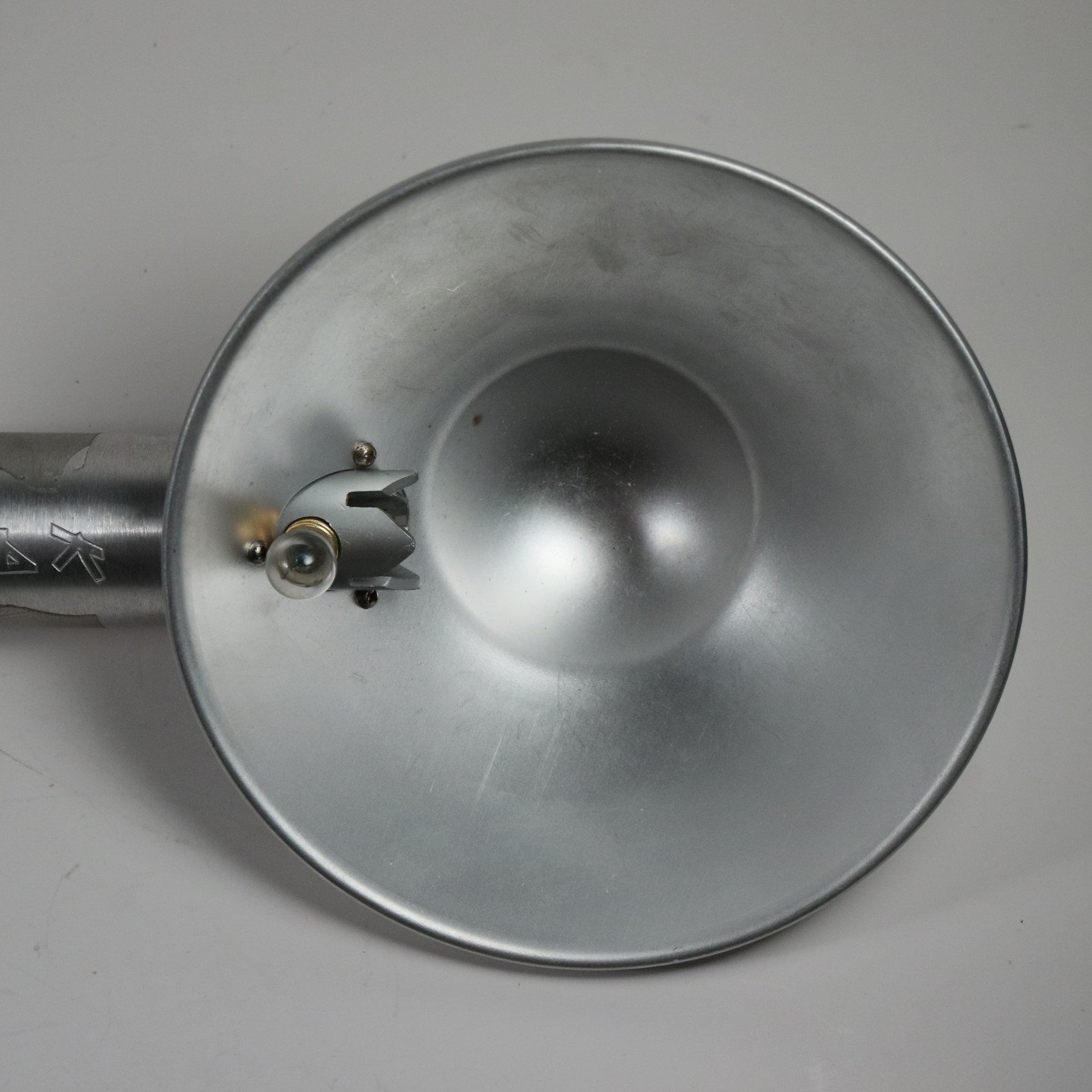 Kalart DE LUXE SPEED FLASH Unit with Box and Manual
