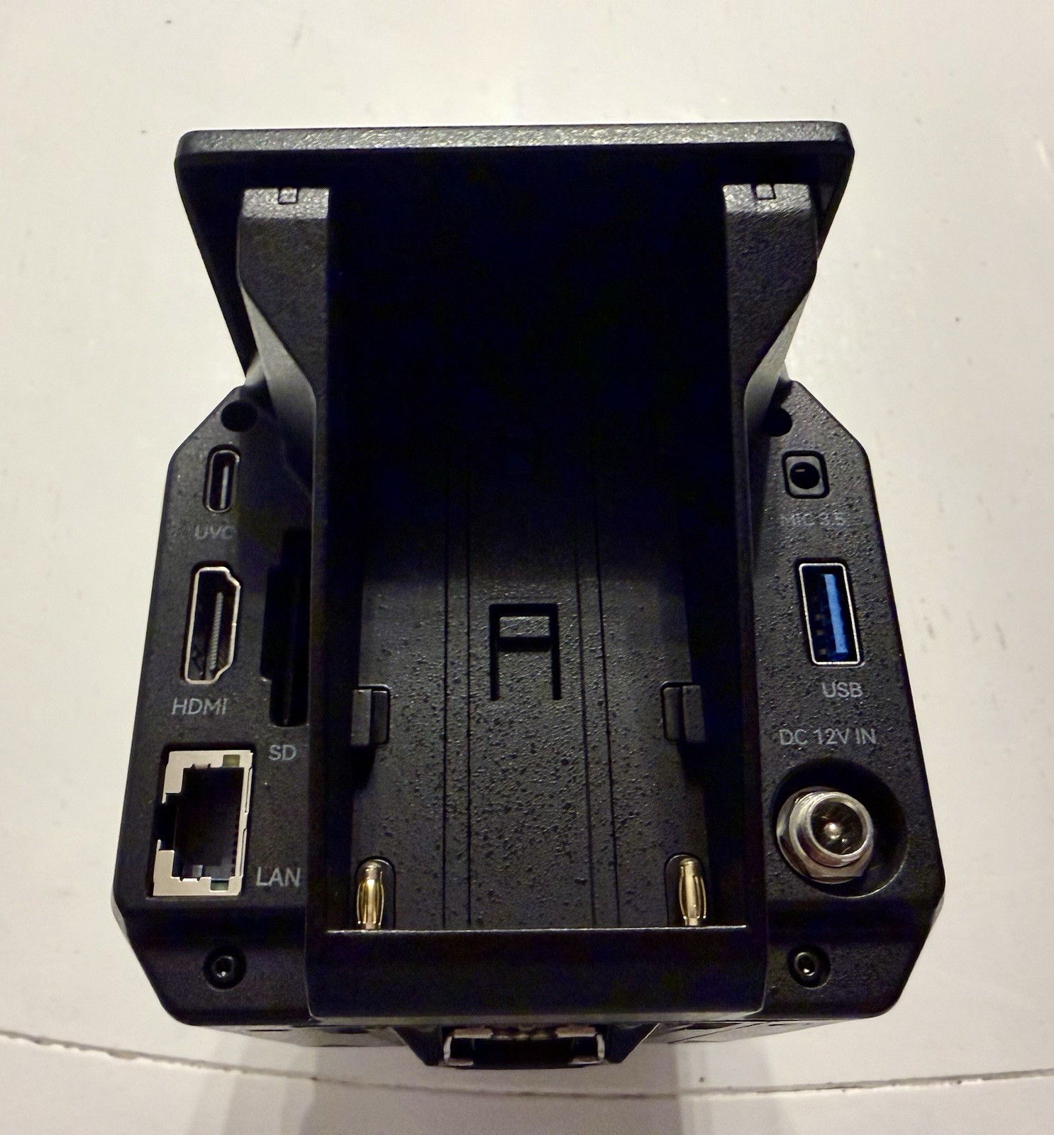 Awesome Hollyland VenusLiv V2 Streaming Camera!