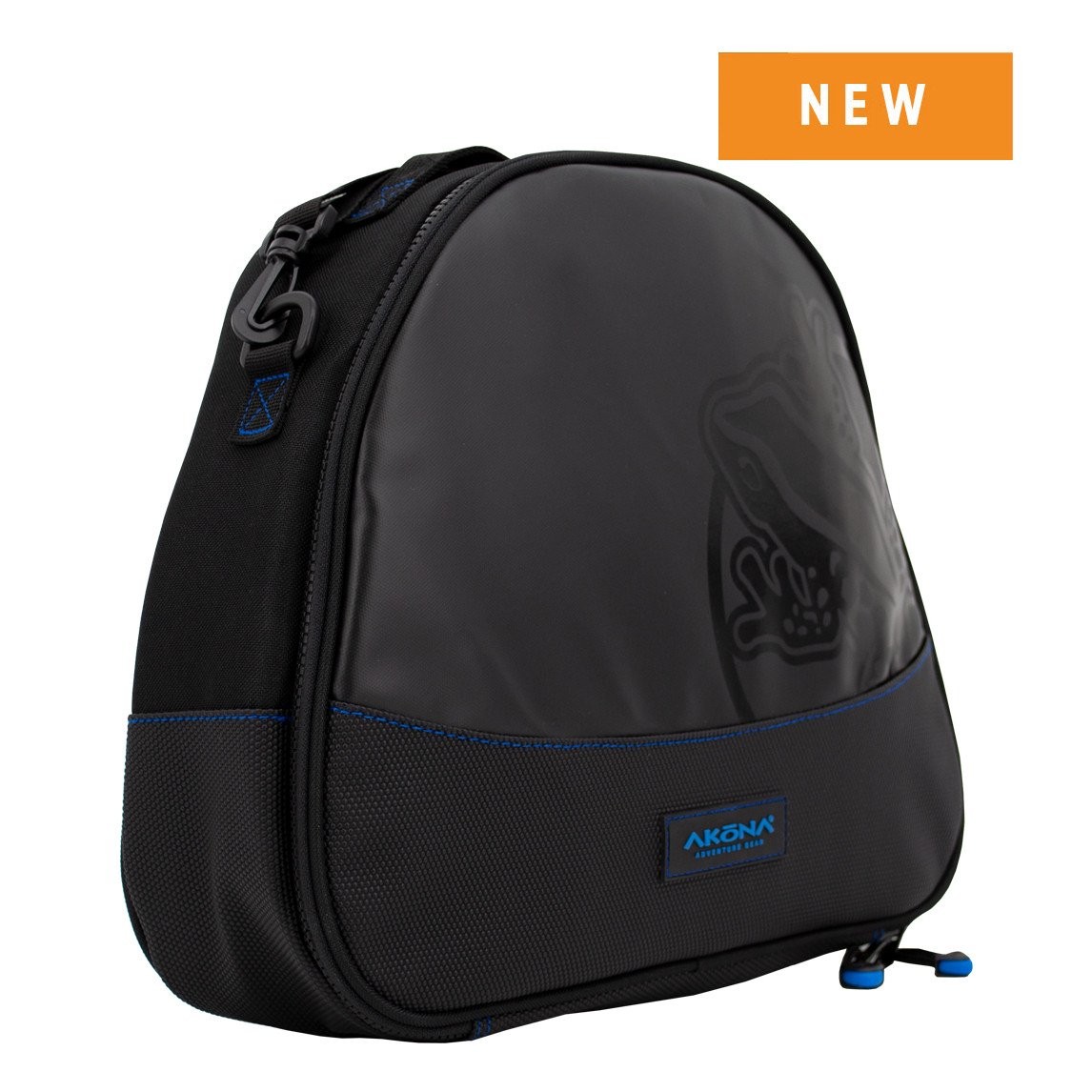 Akona Pro Regulator Bag Recycled