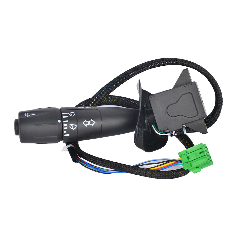 New Turn Signal Switch for Peterbilt Kenworth P27-1067 480908 P271067 P27-6221