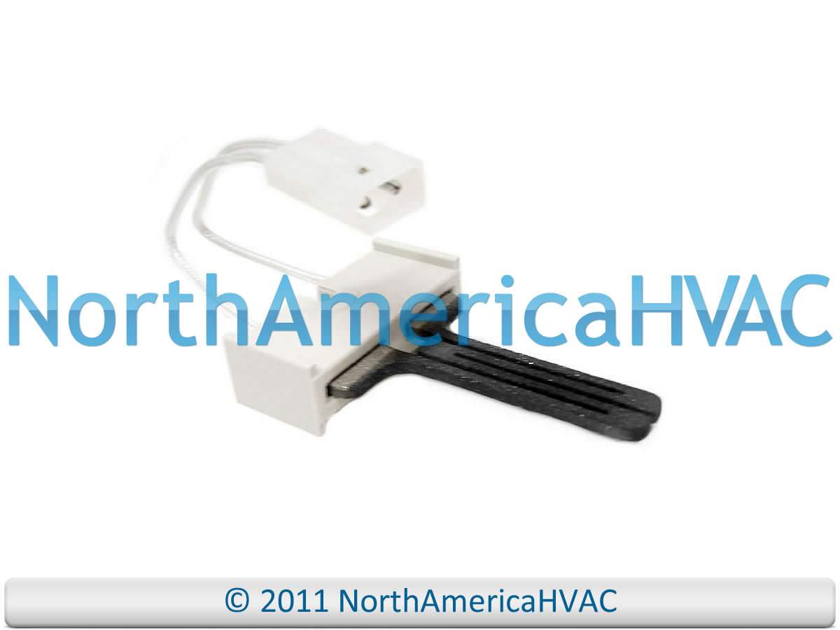 Gas Furnace Hot Surface Ignitor Fits Carrier Bryant Payne Trane Ducane IG1409