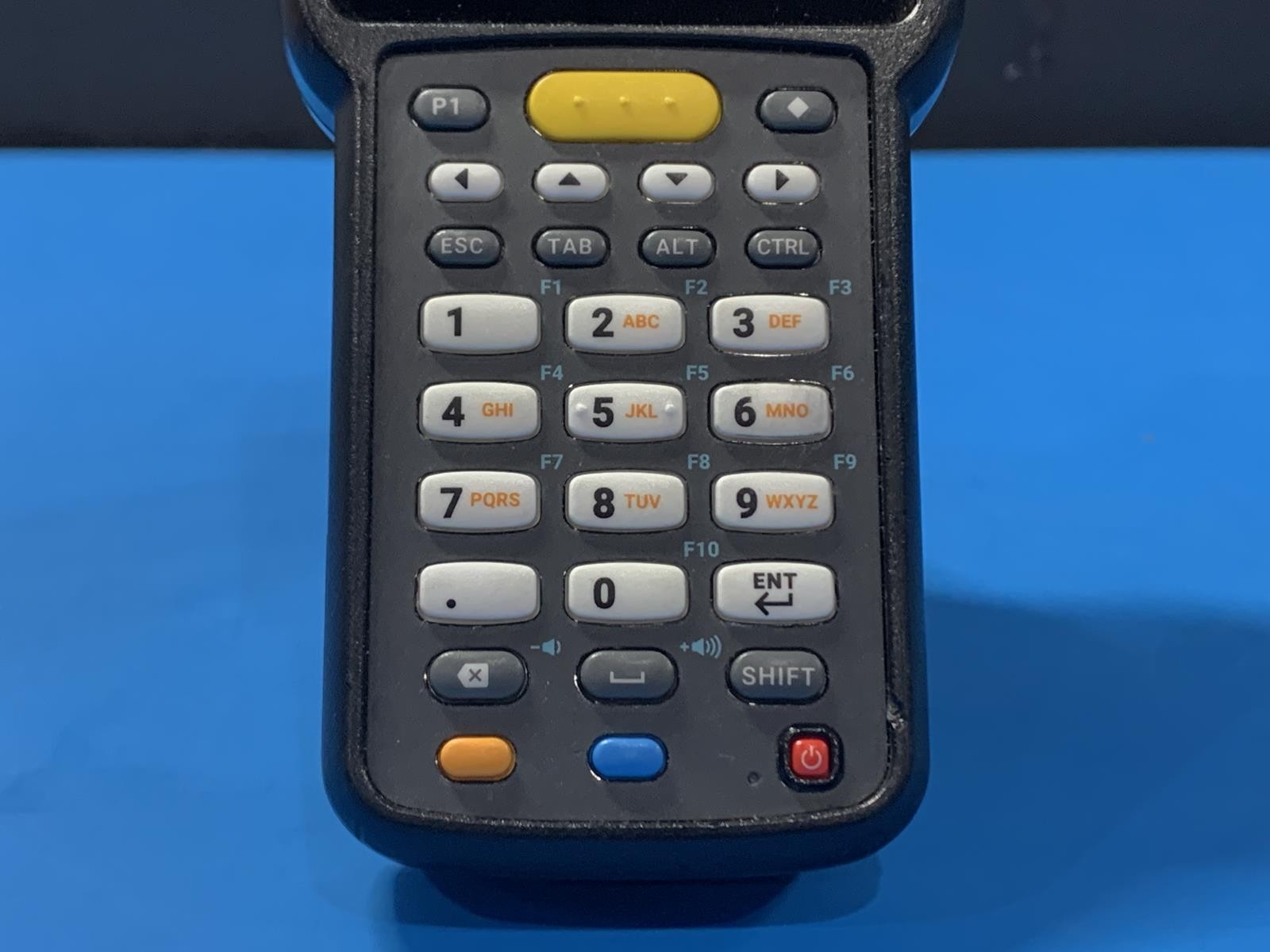 Zebra MC330L-GE4EG4NA Mobile Android Barcode Computer Scanner W/ Battery