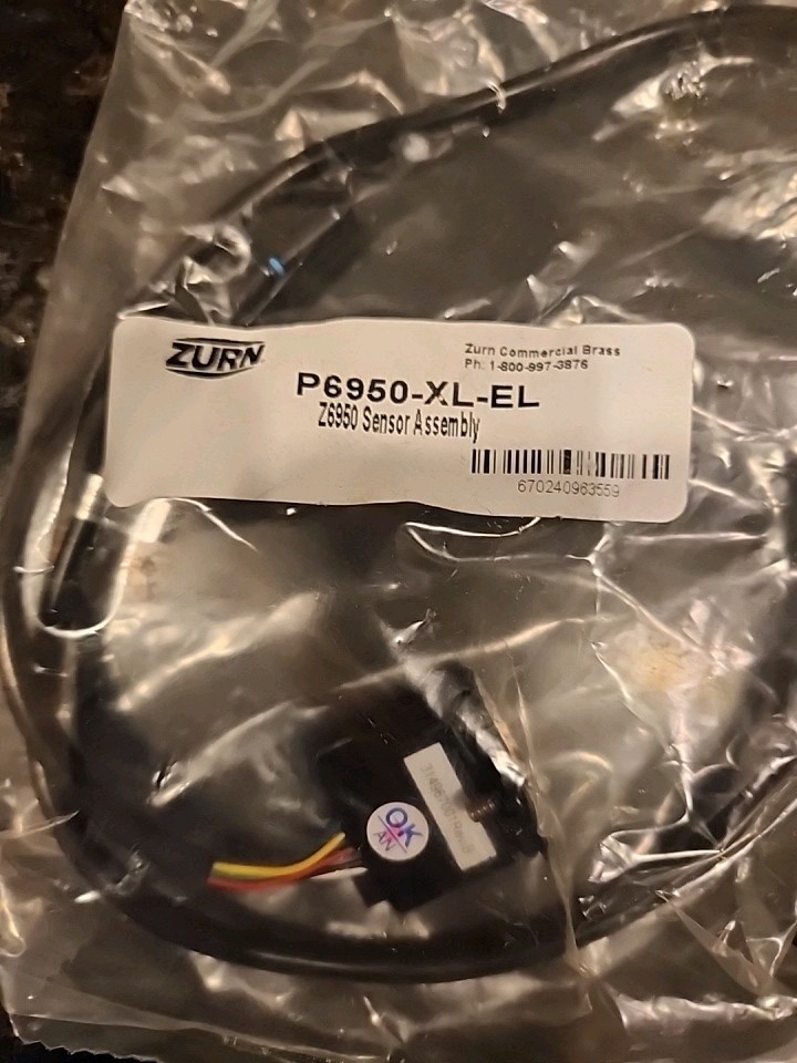 Z6950 SENSOR ASSEMBLY