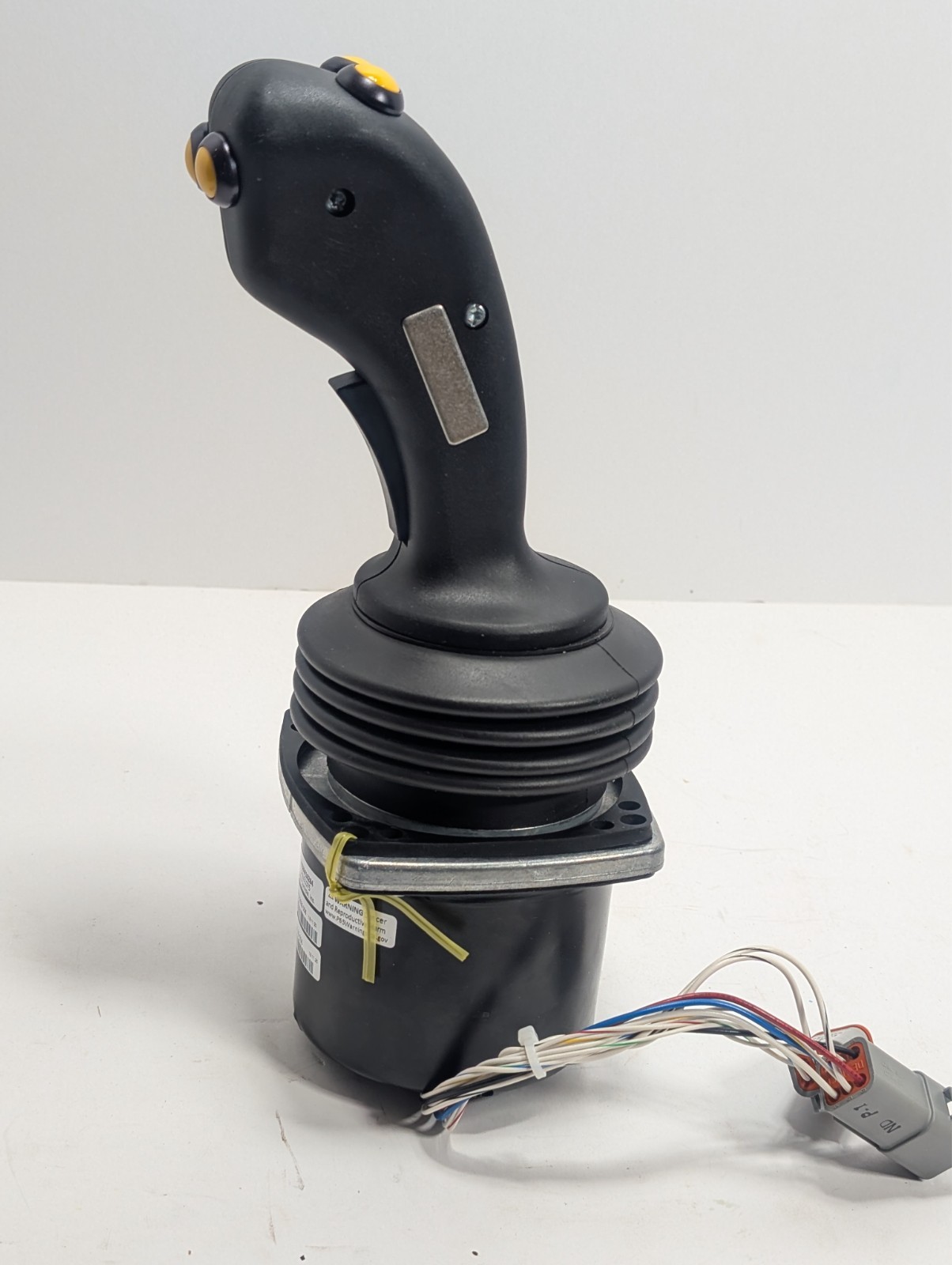 OEM Controls PNJ01075 Joystick Controller HJS8M16284 Labrie