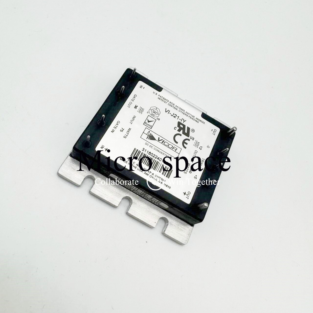 1PCS VI-J21-IY VICOR Module expert new quality 100%