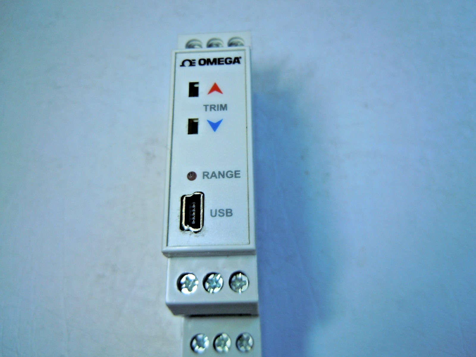 OMEGA ENGINEERING SWITCH TXDIN1620