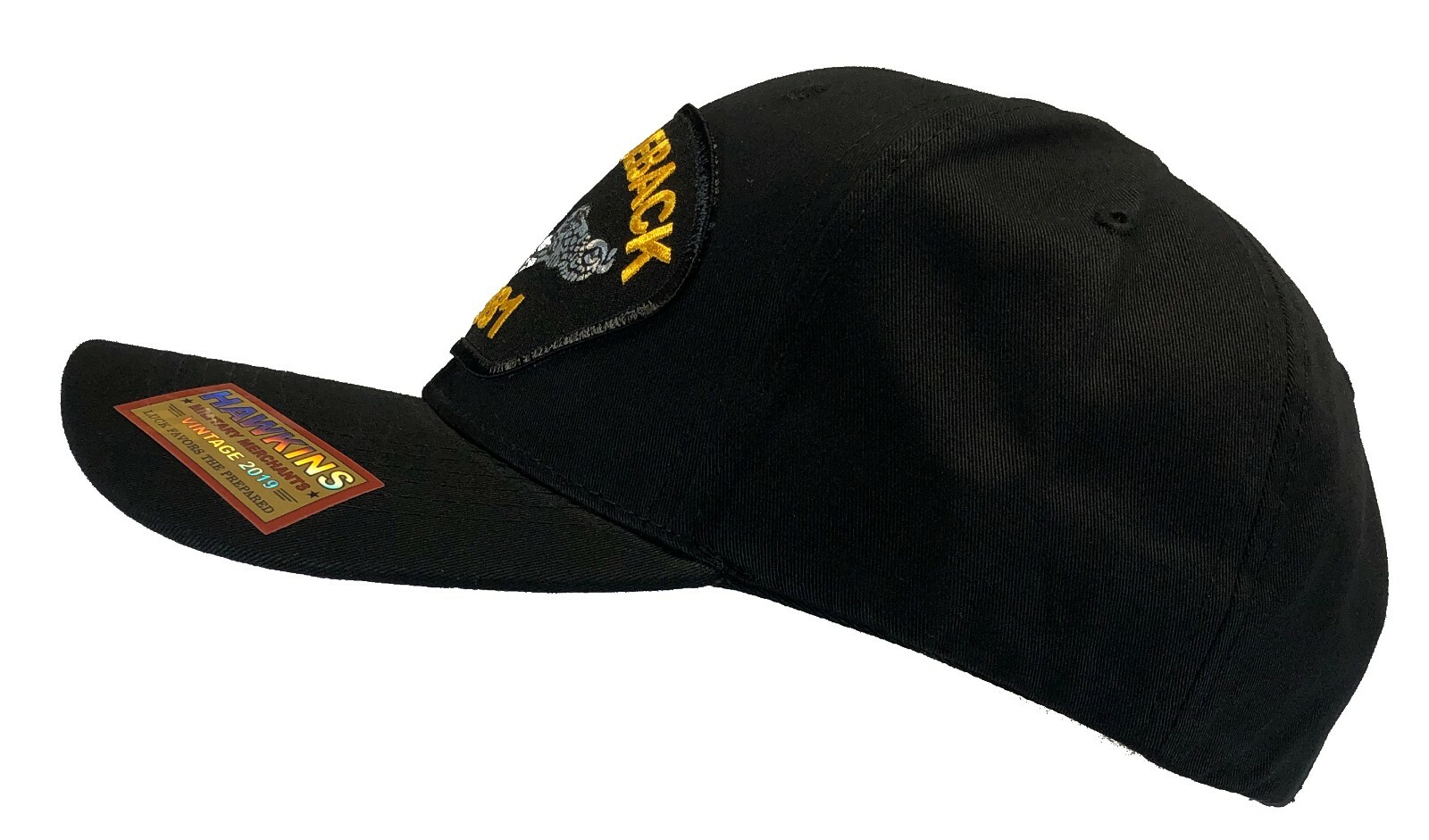 USS Blueback SS 581 Hat