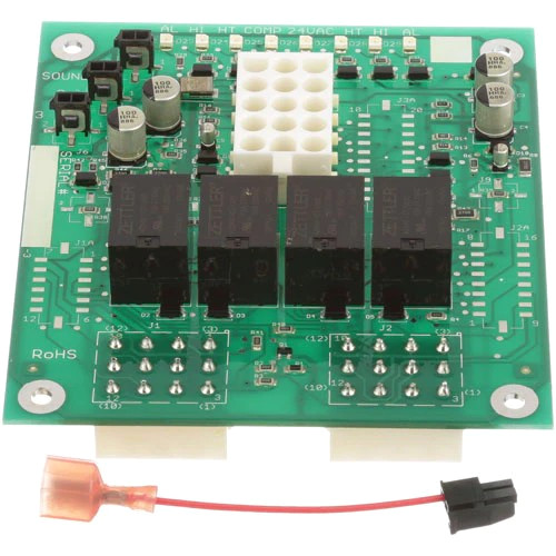 Frymaster 826-2256 Replacement Interface Board Kit - Free Shipping
