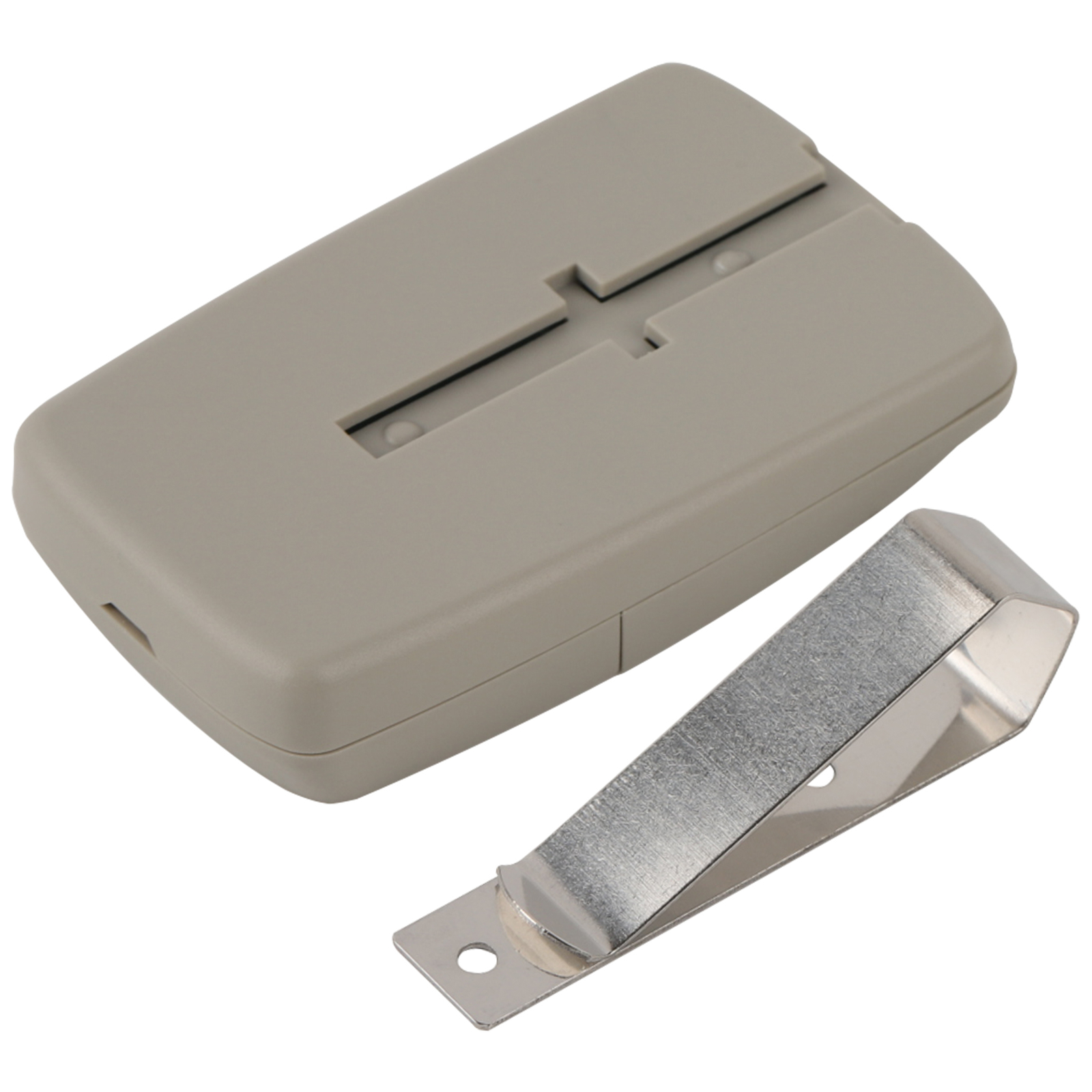 Fit Multi-Code 3089 2-Pack MultiCode 308911 Linear MCS308911 Garage Gate Remote