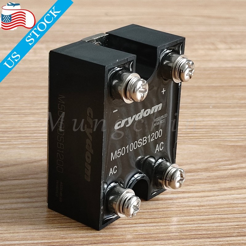 Bridge Rectifier Diode Module Three-phase For Crydom M50100SB1200 1200V 100A