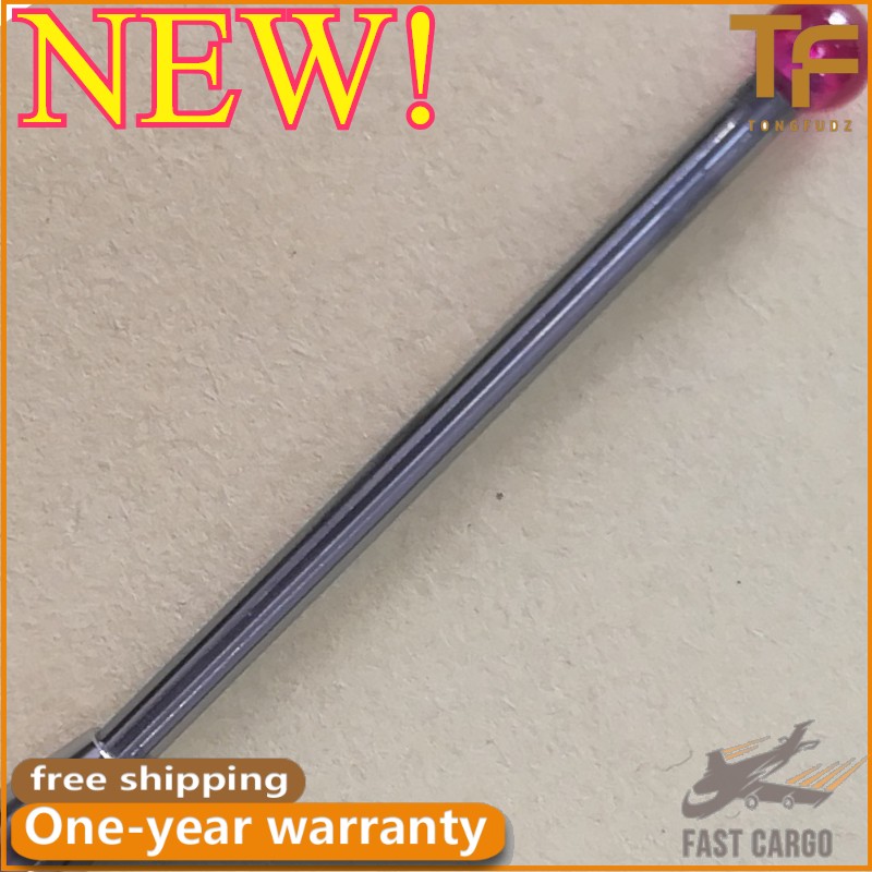For CMM CNC Renishaw M3 Cmm Touch Probe Tips Probe Stylus Ruby Ball Gauge Head##
