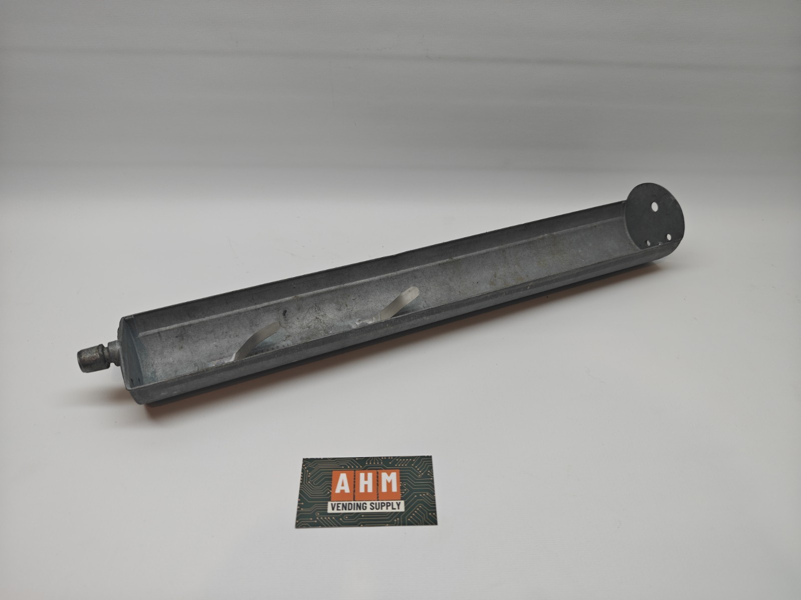 DIXIE NARCO 276E, 501E, 600E SODA MACHINE SINGLE COLUMN ROTOR CRADLE