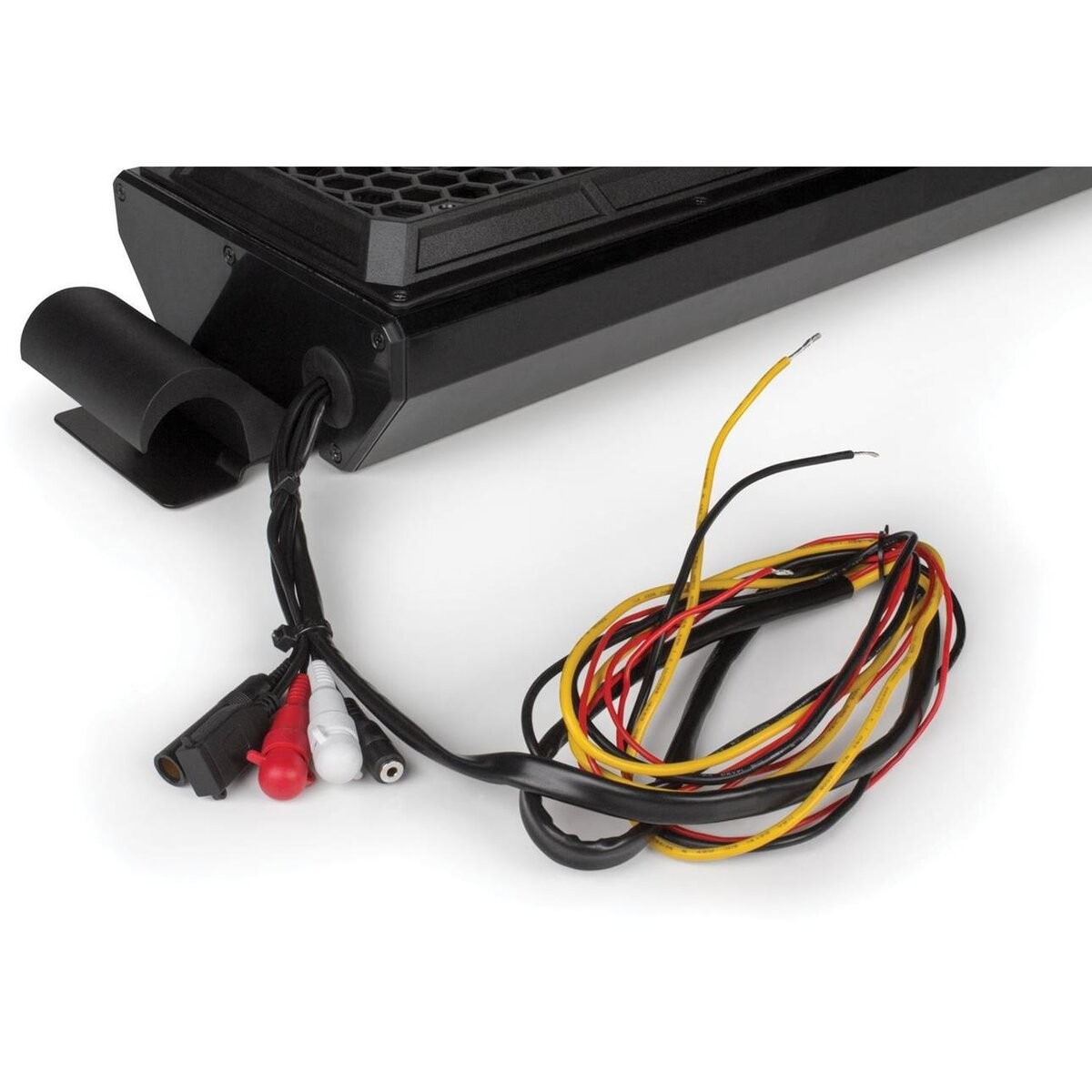 MTX 46 in. Bluetooth Overhead Audio System - MUDSYS46