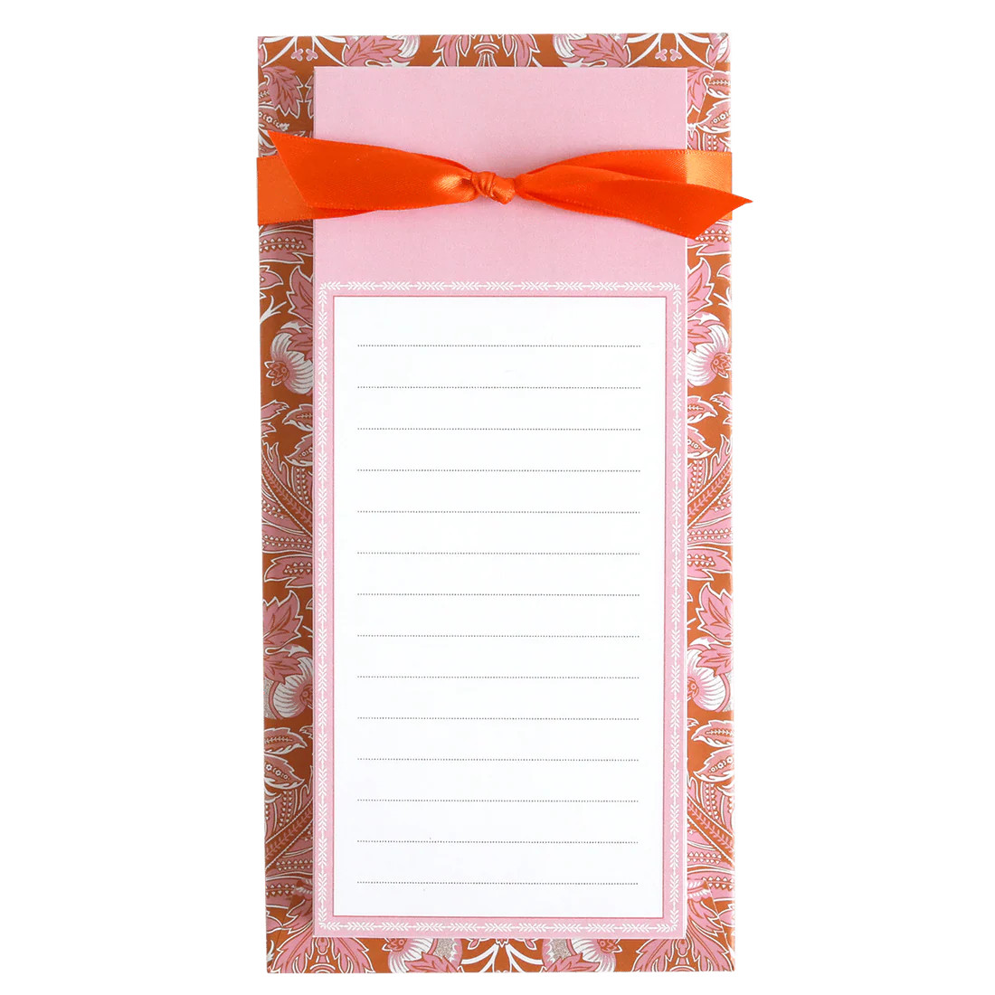 Anna Griffin Damask Notepad