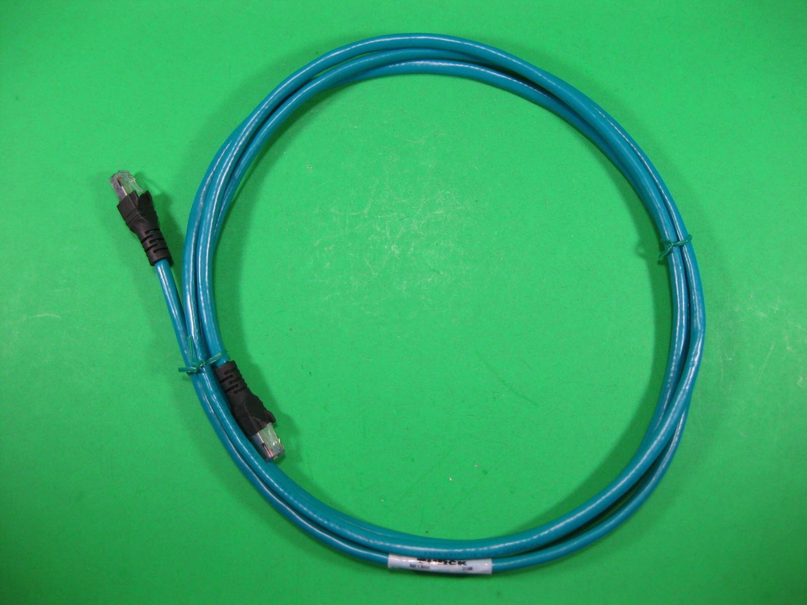Turck -- RJ45S RJ45S 841-2.5M /U-03401 -- Used