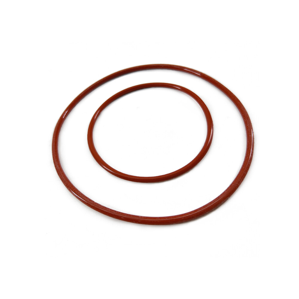 7x O-rings For Viking Cooktops Burner Base Ring Kit PB070062 /25-000-004-33,PB07