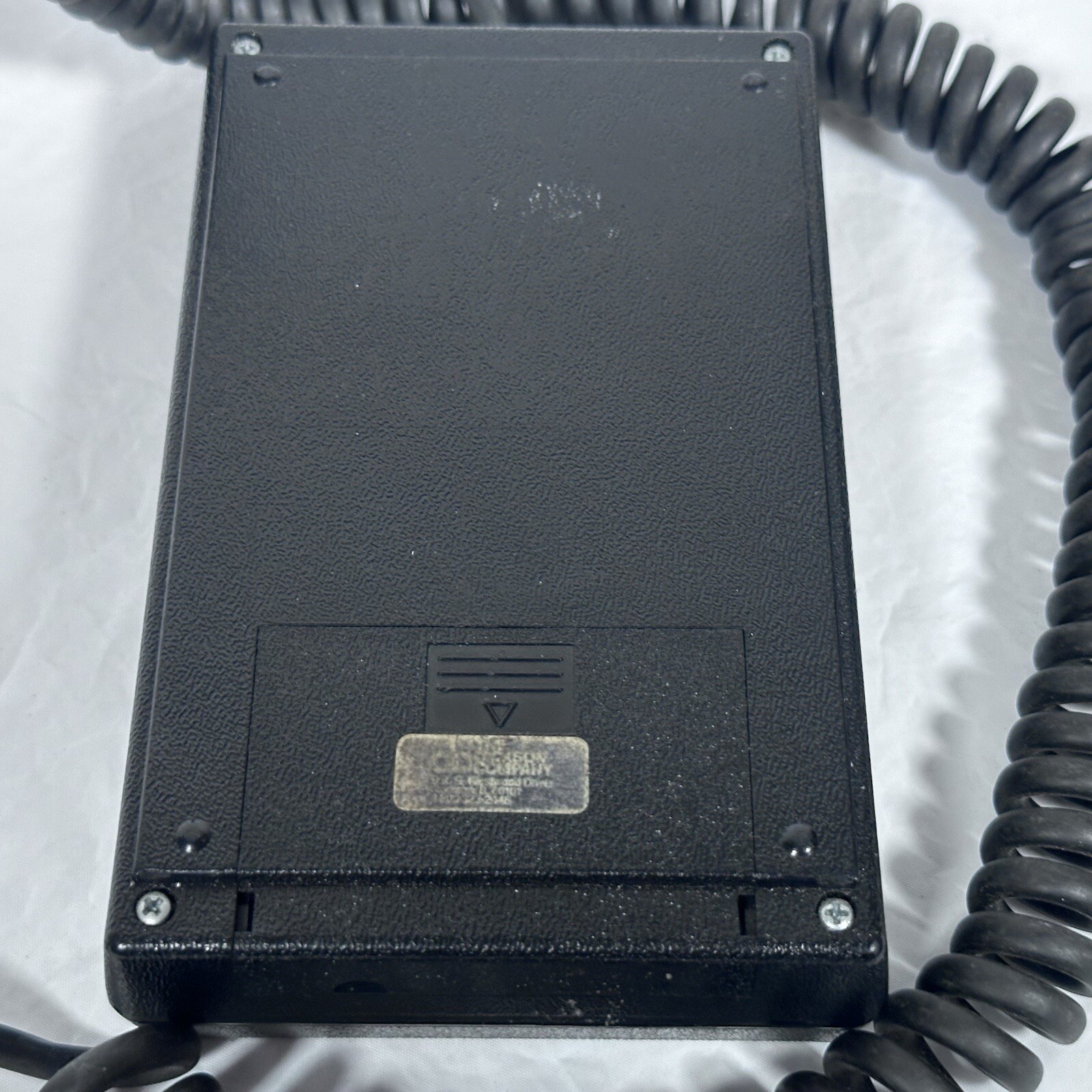 Dickson IR-500 Infrared Temperature Measuring Sensor 9V-DC