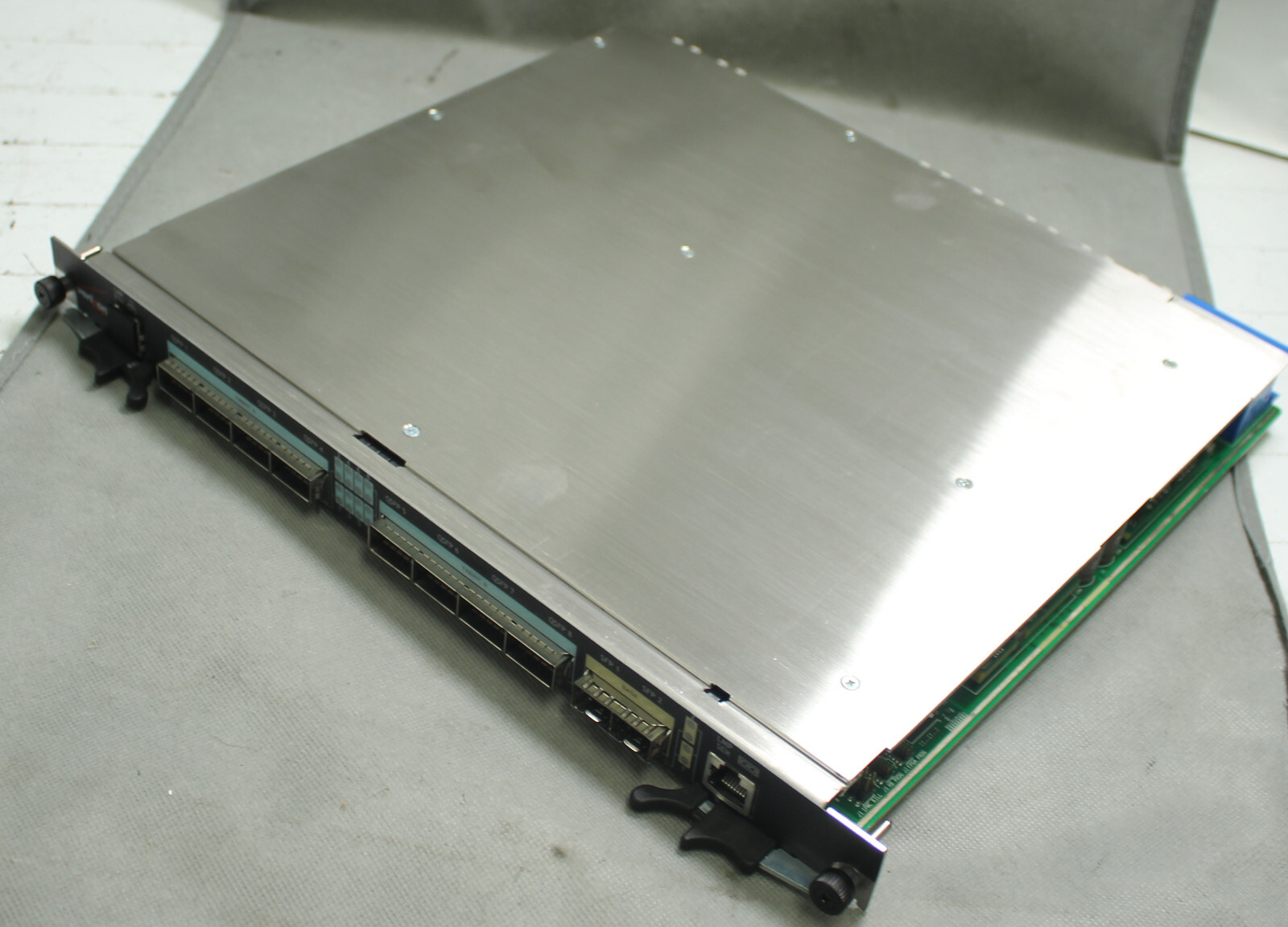 Radisys Verizon ATCA-2470 Module 067-11770-0004
