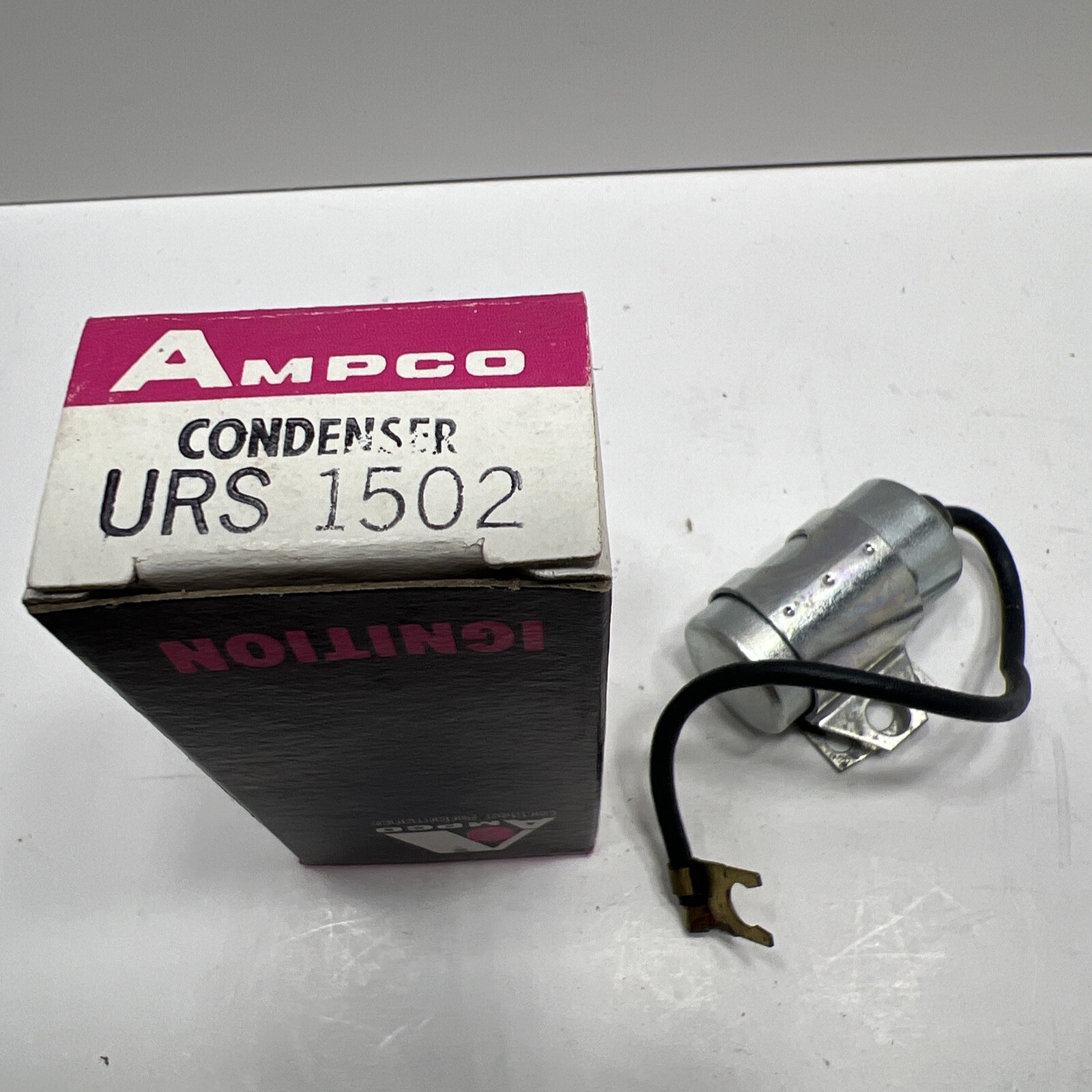 Ampco - Condenser - Part #URS 1502