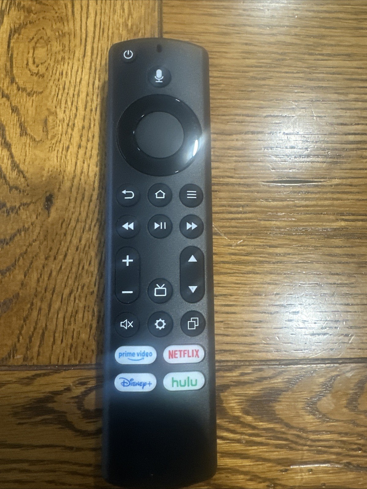 NEW Universal Replacement TV Voice Remote For Insignia Toshiba Pioneer Smart TV