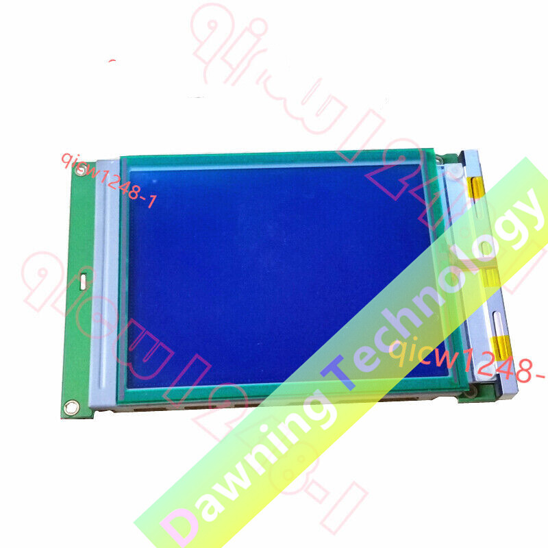 LCD With Touch Screen Fit For Beijer H-Series HMI H-T60B-SB Substitute display