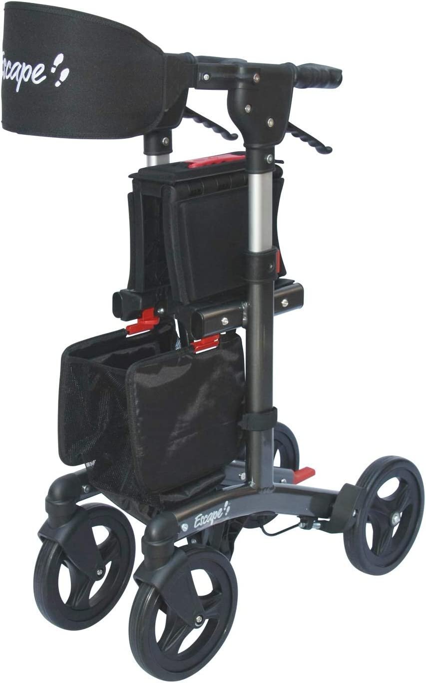Triumph Mobility Escape Rollator : Tall Adult