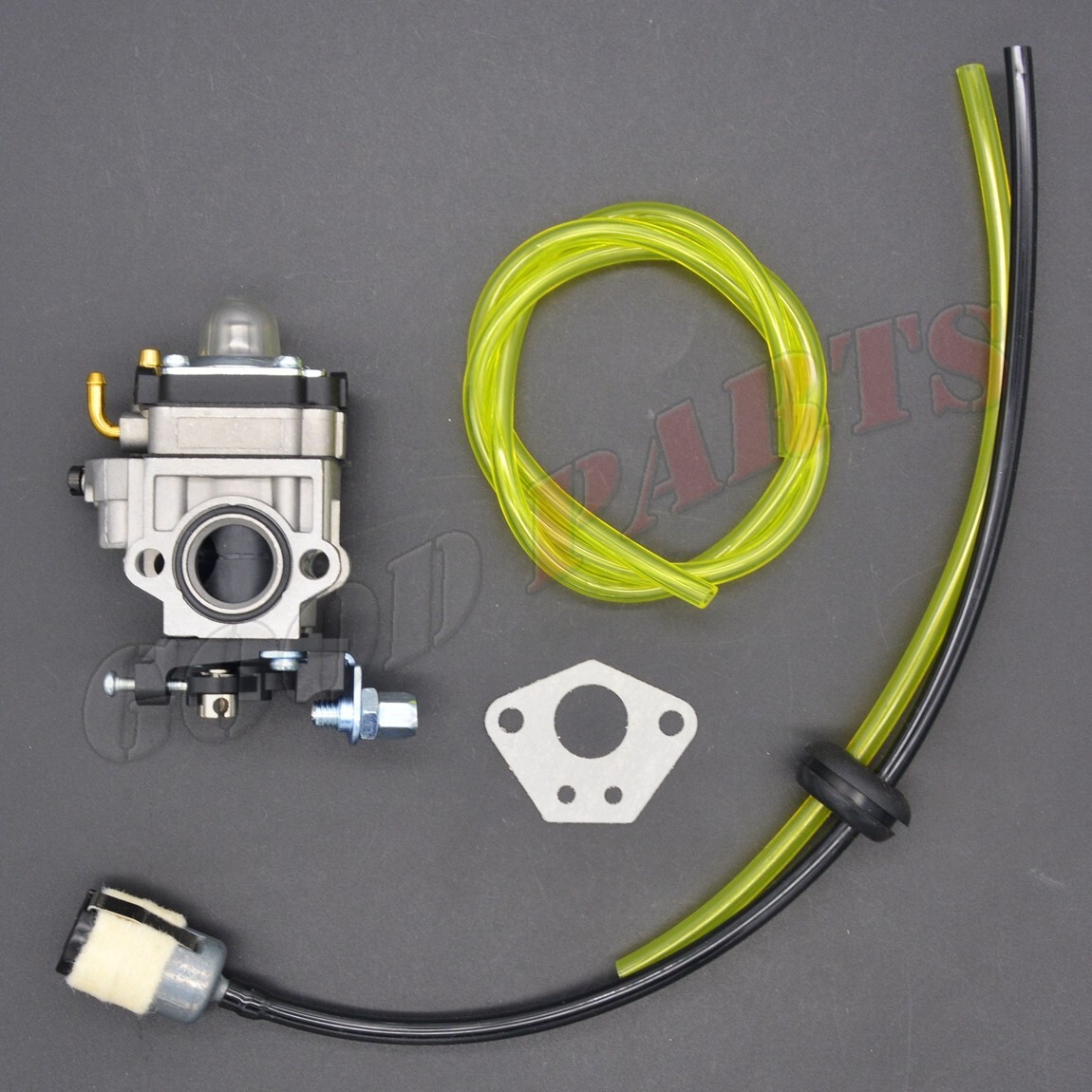 15mm Carburetor For Husqvarna 145BT KAWASAKI TE45DX Blower Walbro WYK-74-1 Carb