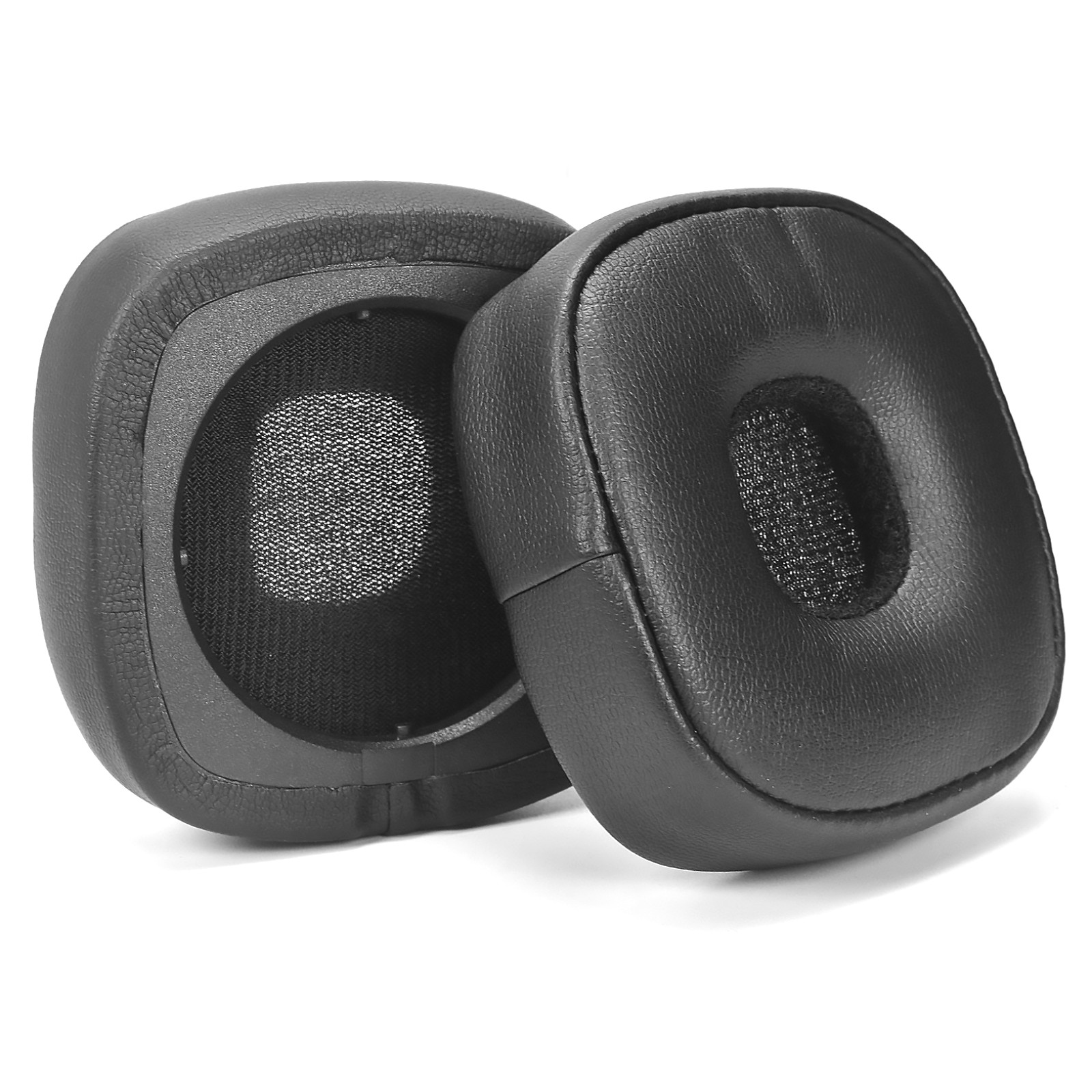 1Pair L+R Headphones Ear Pads Earmuffs Soft Cover For Marshall Major IV 4 C