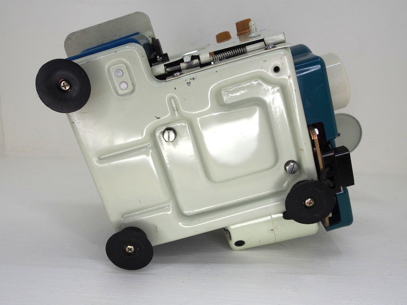 Baby Lock Serger Machine Model BL3-407.