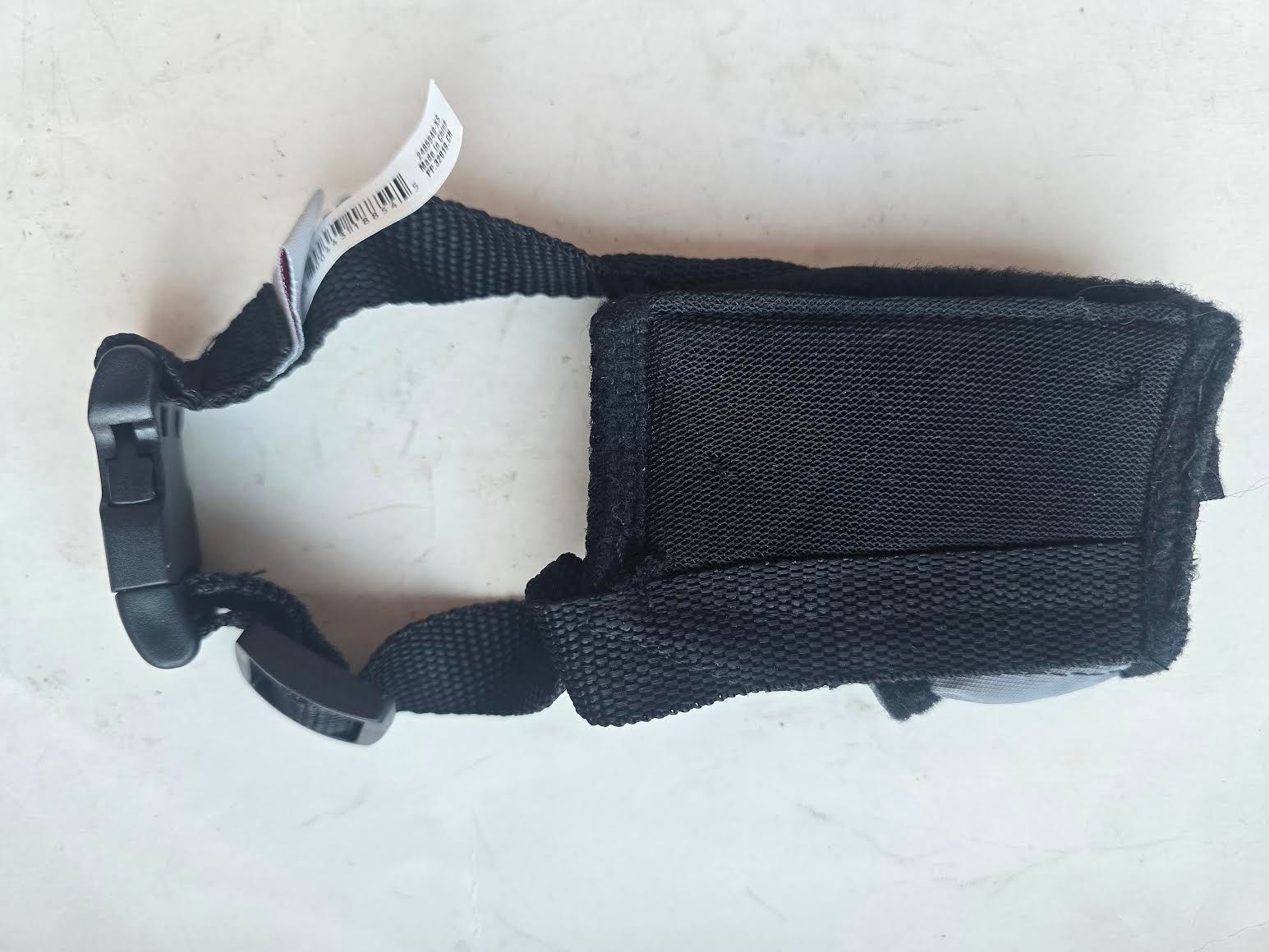 GOOD 2 GO Soft Nylon Mesh Dog Muzzle “XS” Breathable