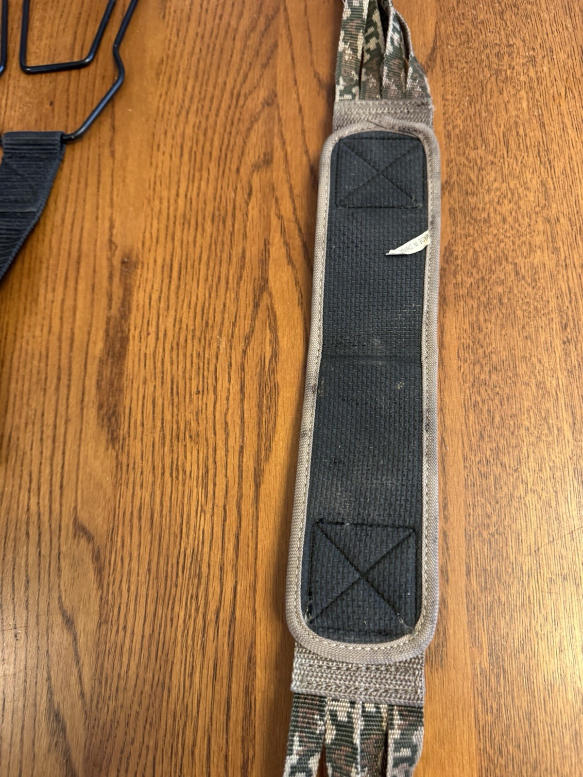 game bird carrier