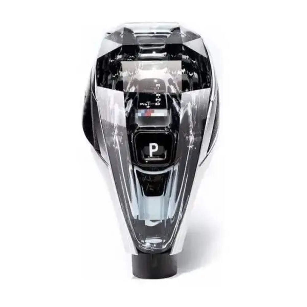 BMW 5 Series F10 10-12 7 Series F02 09-12 Crystal Gear Knob F05