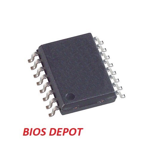 BIOS CHIP: TYAN S7050A2NRF-B