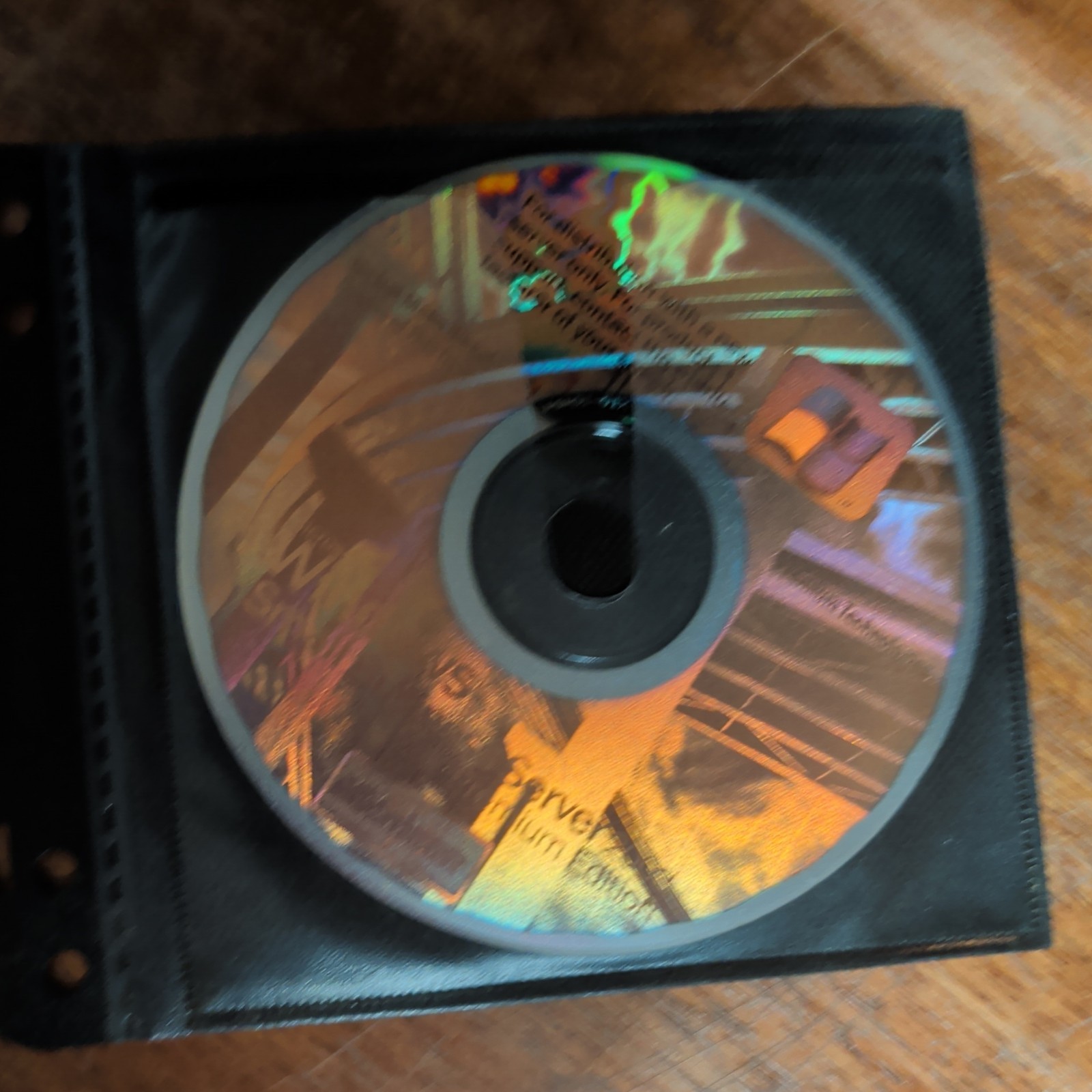Microsoft Windows Small Business Server 2003 Premium Edition DVD