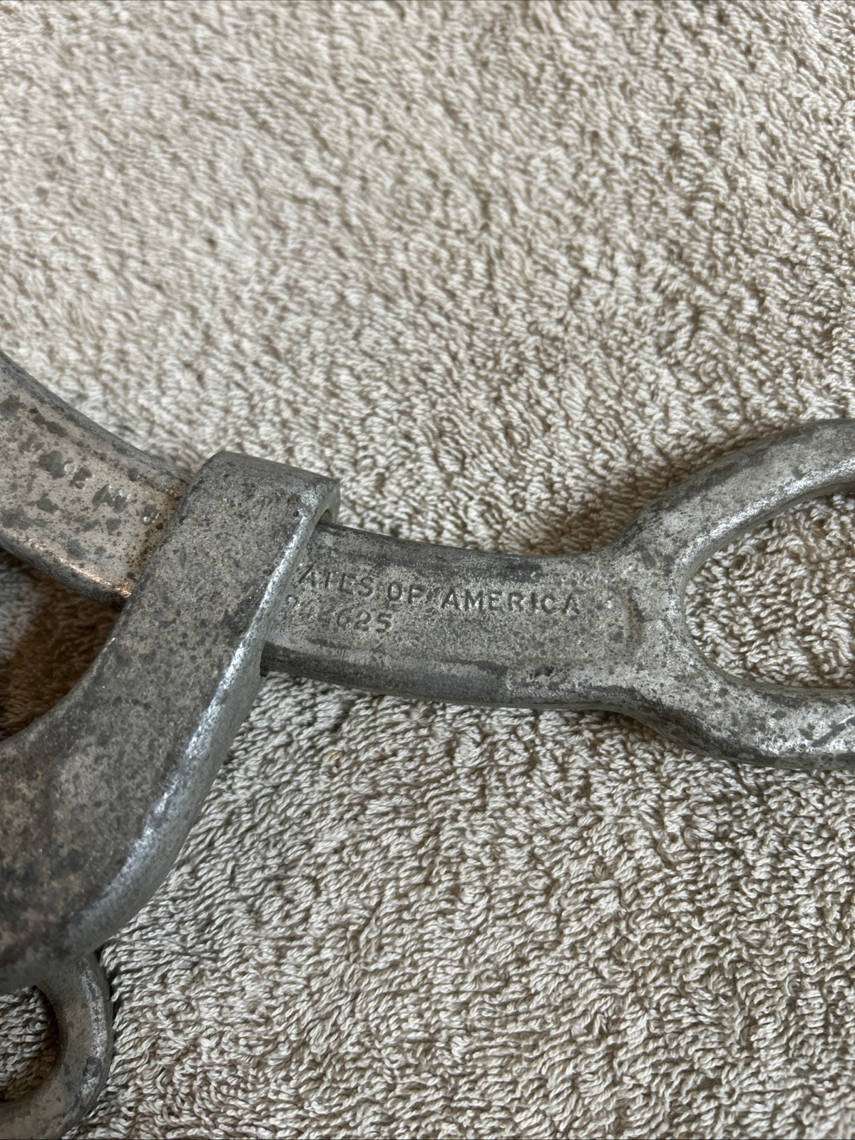 Crescent Tools 384 1/4to1/2 In 7500 Lbs Cable/ Wire Pull