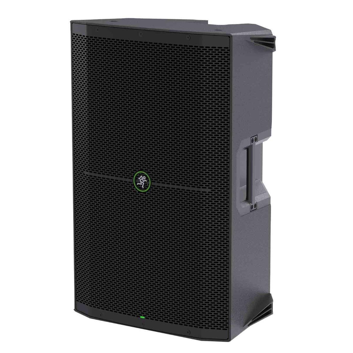 Mackie THUMP215XT 15" 1400W Enhanced Active Powered DJ Live Sound Speaker Pack
