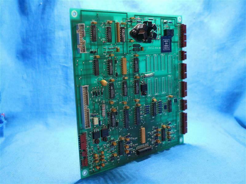 RVSI 48410 Board