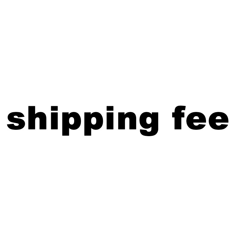 shipping fee  DHL VIP