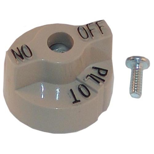 VULCAN HART 412081-1 Valve Knob Dial For Pilot Safety Valves SAME DAY SHIPPING