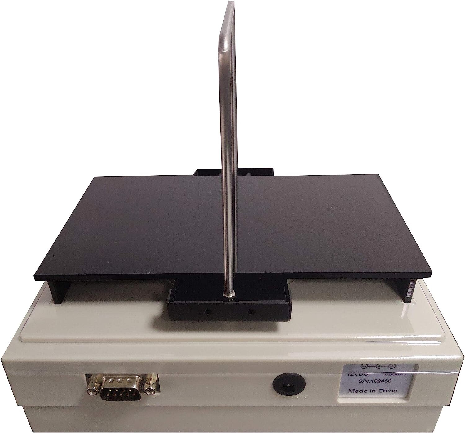 Liquid Density Meter Densitometer Measuring Gauge Measuring Maximum Weight 300g