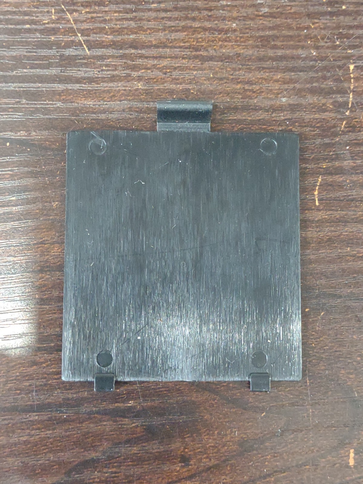 CELESTRON MICROSCOPE 44345 BATTERY COVER ONLY