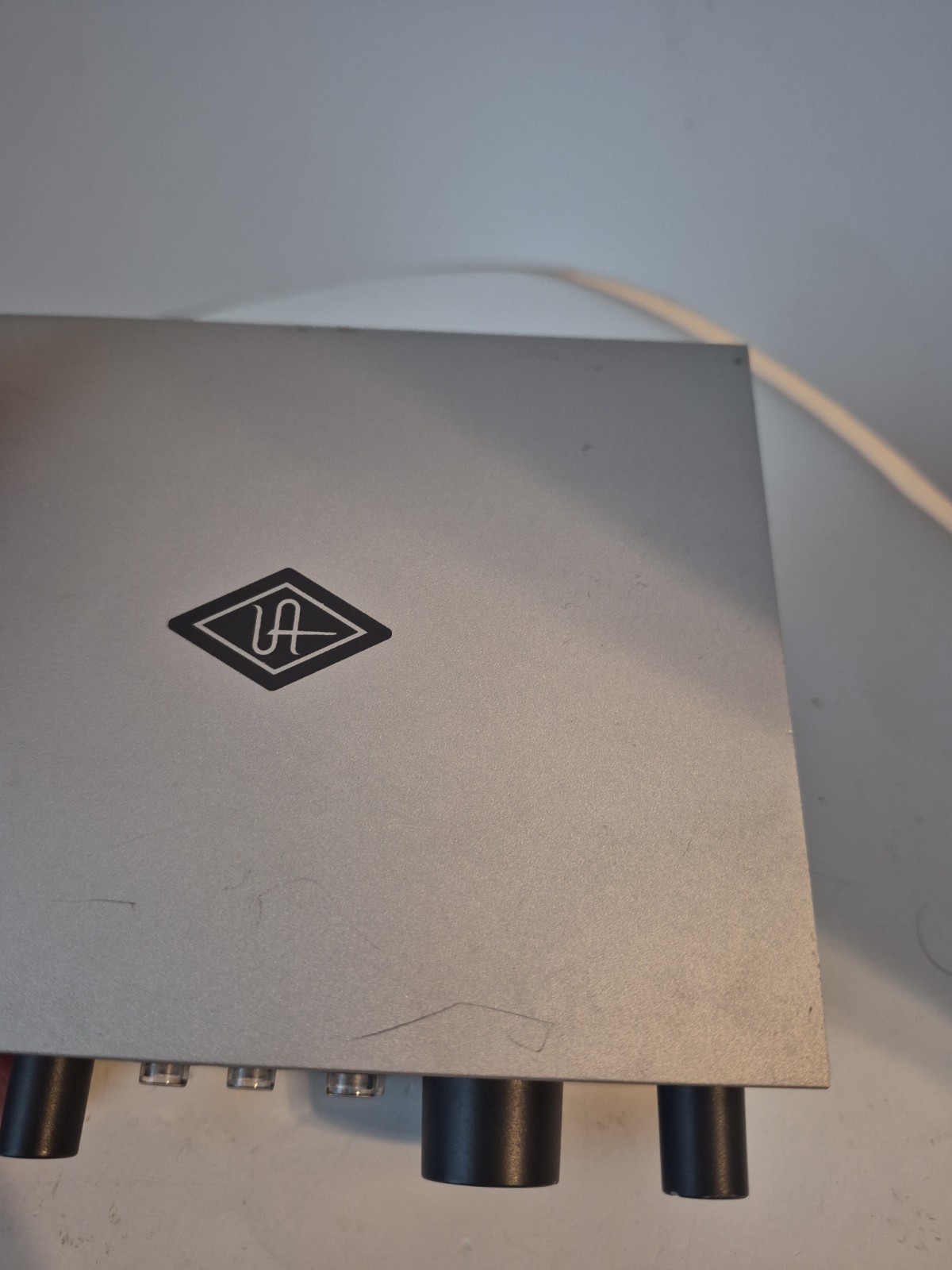 Universal Audio Volt 1 USB Audio Interface