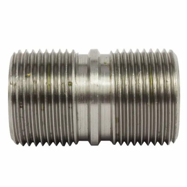 Genuine Ford Engine Oil Filter Adapter Stud AL3Z6890A