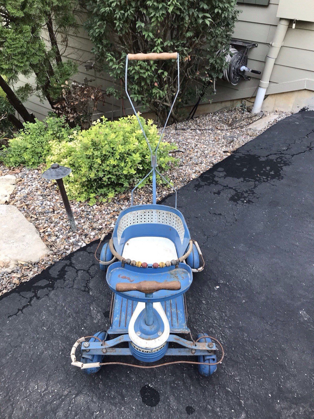 Taylor Tot Stroller