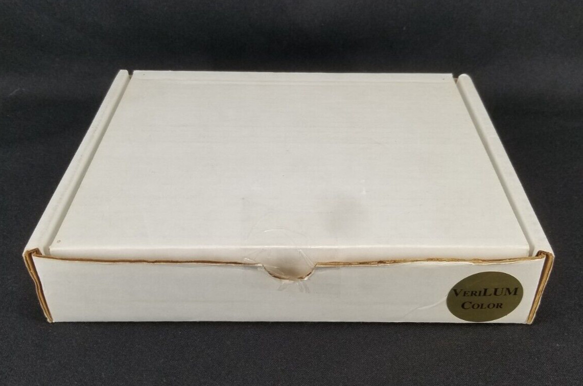 VERILUM GRAY SCALE Medical Video Calibration Tool
