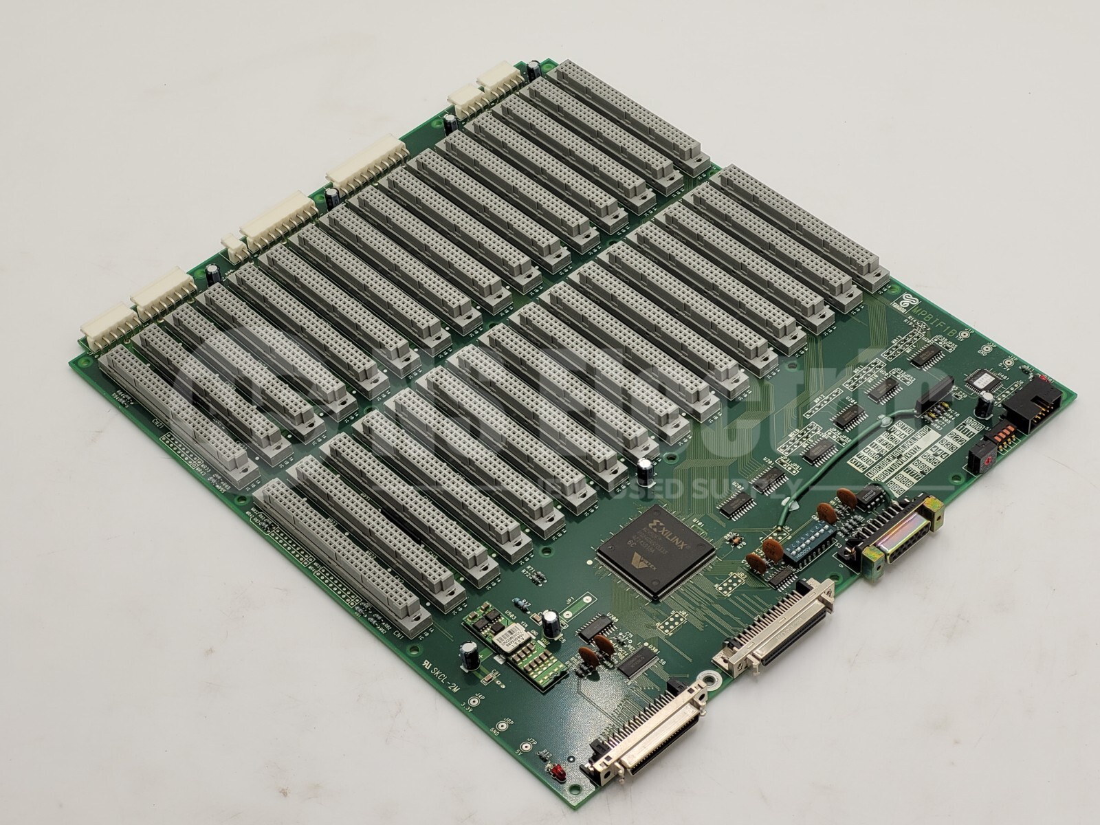 TAKANO MPBIF1B / PCB Board